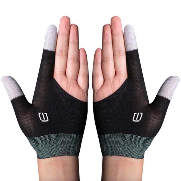 Tactical Gaming Gloves